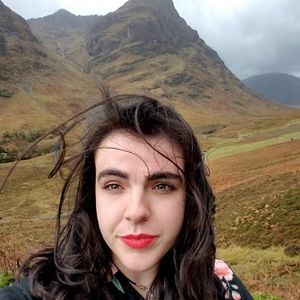 Meet your Posher, Tori